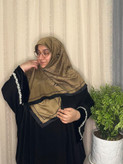 روسری ابریشم ژاکارد هایکوالیتی وارداتی سایز ۱۲۰ دور دست دوز_کد۱۸۰ 
