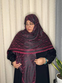 روسری نخ کشمیر تابستانه -کد۲۳۶