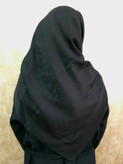 روسری نخ ژاکارد وارداتی -کد ۲۴۰