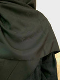روسری نخ ژاکارد وارداتی -کد ۲۴۰