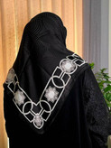 روسری دووره کاردیون ترک -کد۲۴۳