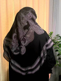 روسری دووره گالانت ترک -کد۲۴۴