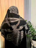 روسری دووره گالانت ترک -کد۲۴۶