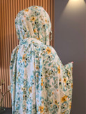 چادر نماز کدری درجه یک