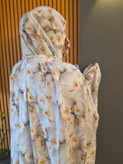 چادر نماز کدری درجه یک