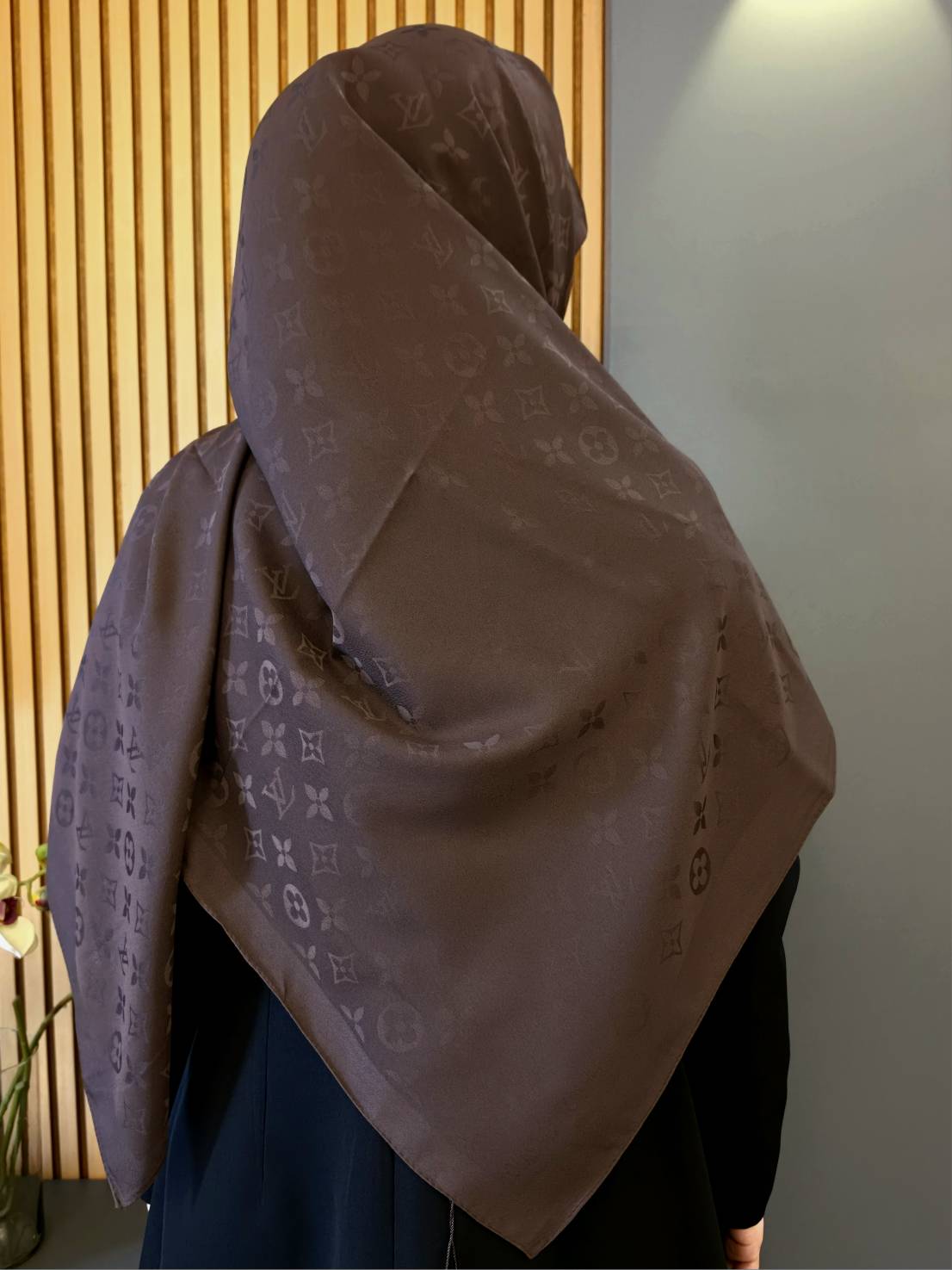 روسری طرح مارک-کد۲۷۴