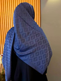 روسری طرح مارک-کد۲۷۵