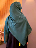 روسری طرح مارک-کد۲۷۵